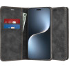 Techsuit - Confy Cover - Honor Magic7 Pro - Black