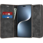 Techsuit - Confy Cover - Honor Magic7 Pro - Black