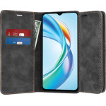 Techsuit - Confy Cover - Honor X5b - Black
