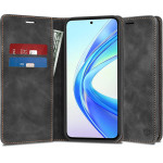Techsuit - Confy Cover - Honor X7b / X7b 5G / 90 SMART - Black