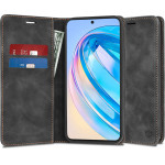 Techsuit - Confy Cover - Honor X8a - Black