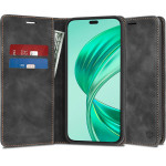 Techsuit - Confy Cover - Honor X8b - Black