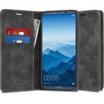 Techsuit - Confy Cover - Huawei Mate 10 Pro - Black