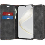Techsuit - Confy Cover - Huawei nova 11 / nova 12s - Black