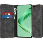 Techsuit - Confy Cover - Huawei nova 11 SE / 12 SE - Black