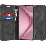 Techsuit - Confy Cover - Huawei Pura 70 - Black
