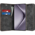 Techsuit - Confy Cover - Huawei Pura 70 Pro - Black