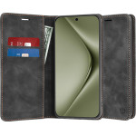 Techsuit - Confy Cover - Huawei Pura 70 Ultra - Black