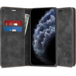Techsuit - Confy Cover - iPhone 11 Pro - Black