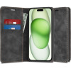 Techsuit - Confy Cover - iPhone 15 Plus - Black