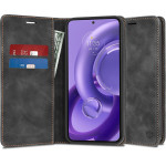 Techsuit - Confy Cover - Motorola Edge 30 Neo - Black