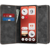 Techsuit - Confy Cover - Nothing CMF Phone 1 - Black