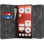 Techsuit - Confy Cover - Nothing CMF Phone 1 - Black