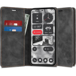 Techsuit - Confy Cover - Nothing Phone (2) - Black