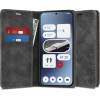 Techsuit - Confy Cover - Nothing Phone (2a) / (2a) Plus - Black
