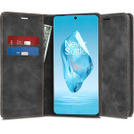 Techsuit - Confy Cover - OnePlus 12R - Black