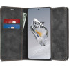 Techsuit - Confy Cover - OnePlus 12 - Black