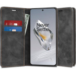 Techsuit - Confy Cover - OnePlus 12 - Black