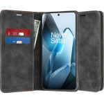Techsuit - Confy Cover - OnePlus 13 - Black