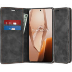 Techsuit - Confy Cover - OnePlus 13R - Black