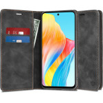 Techsuit - Confy Cover - Oppo A98 5G - Black
