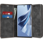 Techsuit - Confy Cover - Oppo Reno10 / Reno10 Pro - Black
