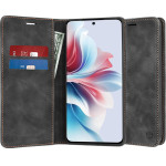 Techsuit - Confy Cover - Oppo Reno11 F - Black