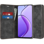 Techsuit - Confy Cover - Realme 12 / 12x - Black
