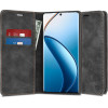 Techsuit - Confy Cover - Realme 12 Pro / 12 Pro+ - Black