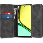 Techsuit - Confy Cover - Realme C67 4G - Black