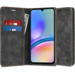 Techsuit - Confy Cover - Samsung Galaxy A05s - Black