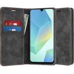 Techsuit - Confy Cover - Samsung Galaxy A16 4G / A16 5G - Black