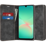 Techsuit - Confy Cover - Samsung Galaxy A26 5G - Black