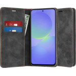 Techsuit - Confy Cover - Samsung Galaxy A36 5G - Black