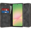 Techsuit - Confy Cover - Samsung Galaxy A56 5G - Black