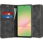 Techsuit - Confy Cover - Samsung Galaxy A56 5G - Black