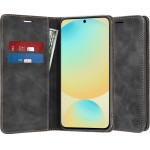 Techsuit - Confy Cover - Samsung Galaxy S24 FE - Black