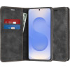 Techsuit - Confy Cover - Samsung Galaxy S25 - Black