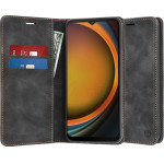 Techsuit - Confy Cover - Samsung Galaxy Xcover7 - Black