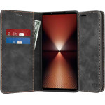 Techsuit - Confy Cover - Sony Xperia 1 VI - Black