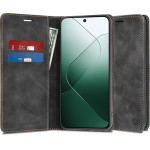 Techsuit - Confy Cover - Xiaomi 14 - Black