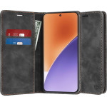 Techsuit - Confy Cover - Xiaomi 15 - Black