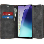 Techsuit - Confy Cover - Xiaomi Redmi 14C / Poco C75 - Black