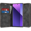 Techsuit - Confy Cover - Xiaomi Redmi Note 13 Pro+ 5G - Black