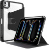 Techsuit - Crystal Vision - iPad Pro 11 (2024) - Black