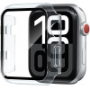 Techsuit - Defense360 Pro - Apple Watch 1 / 2 / 3 (42mm) - Clear