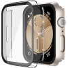 Techsuit - Defense360 Pro - Apple Watch 4 / 5 / 6 / SE (40mm) - Clear