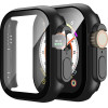 Techsuit - Defense360 Pro - Apple Watch Ultra / Ultra 2 - Black