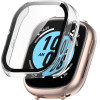 Techsuit - Defense360 Pro - Honor Watch 4 - Clear