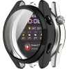 Techsuit - Defense360 Pro - Huawei Watch 3 - Black